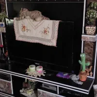 یخچال فریز میز تلویزیون|یخچال و فریزر|سراوان, |دیوار