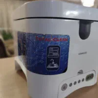 سرخ کن با روغن کنوود|اجاق گاز و لوازم برقی پختوپز|اهواز, کوروش|دیوار