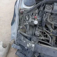 پژو ۴۰۵ چپی|خودرو سواری و وانت|خاش, |دیوار