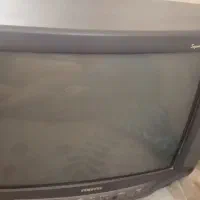 تلوزیون