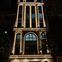 برقکار سیم کش ساختمان نصب تعمیر ایفون دوربین کولر