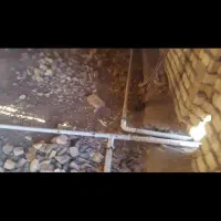 لوله کشی گاز و آب|خدمات پیشه و مهارت|نیشابور, ابراهیمی|دیوار