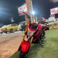 موتور آشیل 150dy