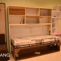 تخت دیواری تخت خواب شو تختخوابشو تاشو اورنگ دیواری