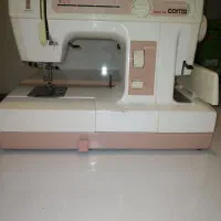 چرخ خیاطی ژانومه دو کله مدل ۲۳۰۰