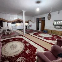 ملک ویلایی مستقل سرسبز مالک اباد
