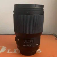 دوربین عکاسی canon 5d iv با لنز 85 سیگما f1.4|دوربین عکاسی و فیلمبرداری|تهران, دبستان|دیوار