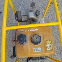 پمپ آب 2اینچ ژاپنی روبین