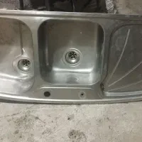سینک ظرفشویی