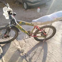 دوچرخه 24