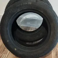 لاستیک پراید