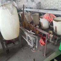 تراکتورباادوات|خودرو سنگین|سیجوال, |دیوار