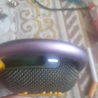 اسپیکر بلوتوثی مدل اصلی JBL|پخش‌کننده همراه|تهران, نیروی هوایی (پیروزی)|دیوار