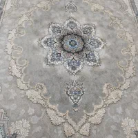 فرش ۹متری نو|فرش|همدان, |دیوار