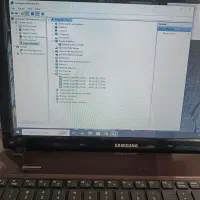 لپ تاپ سامسونگ R580