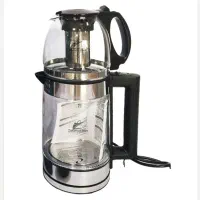 چای ساز  رو همی|سماور، چای‌ساز، قهوه‌ساز|تهران, سنگلج (شاپور)|دیوار