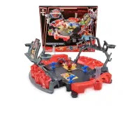 زمین بازی Bakugan سری special attack|اسباب‌‌بازی|تهران, قیطریه|دیوار