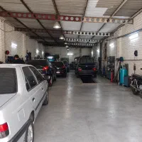 سیمکشی و میکانیکی سیار