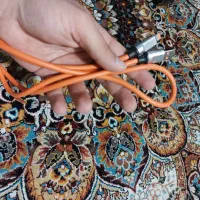 کابل ایفون ios