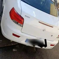 رانا LX مدل 93 TU5