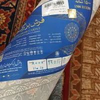 ۳ تخته فرش  ۲ تخته ۹ متری واقع تخته گرد۱/۵در۱/۵|فرش|تهران, خانی آباد نو شمالی|دیوار