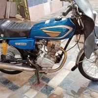 موتور مدل ۸۶مزایده فروشی