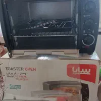 توستر سایا ( پارس خزر)