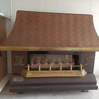 بخاری ایران شرق