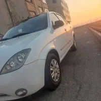 تیبا مدل ۱۳۹۸