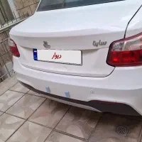 سواری ساینا مدل 1404|خودرو سواری و وانت|اصفهان, بهارانچی|دیوار