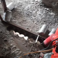 خدمات کر گیری سوراخ کاری وبرش کاری بتن کنی|خدمات پیشه و مهارت|اردبیل, |دیوار