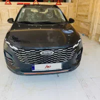 X33کراس اوتومات