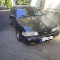 هیوندای اکسل|خودرو سواری و وانت|تهران, نیاوران|دیوار