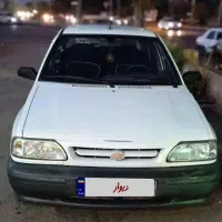 پراید 131seمدل 97
