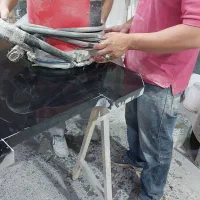 استخدام  سنگ مصنوعی  کورین و کوارتز شهرقدس شهریار|استخدام معماری، عمران و ساختمانی|قدس, شهرک فرزان|دیوار