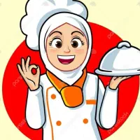 نیروی اشپزخانه/کمک سر آشپز