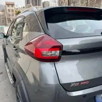 ایکس ۲۲ پرو اتومات X22 PRO / بی رنگ|خودرو سواری و وانت|تهران, ولنجک|دیوار