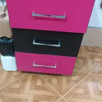 فروش وسایل سالنی فقط ۱۰تومن|آرایشگاه و سالنهای زیبایی|دامغان, |دیوار