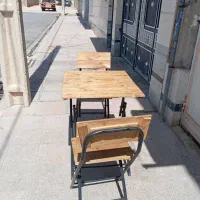 میزو صندلی چوبی|صندلی و نیمکت|شیراز, احمدآباد|دیوار