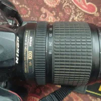 دوربین عکاسی نیکون d7200 به همراه لنز 18*140
