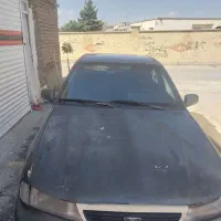 ماشین دوو سی لو