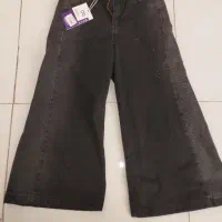 شلوار جین شافل|لباس|کرمانشاه, |دیوار