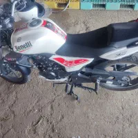 بنلی 150