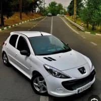 ۲۰۷تیوتری حواله وتحویل فوری