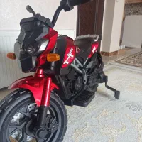 موتور شارژی|اسباببازی بچه|لنجان, |دیوار