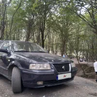 سمند اف سون درجه یک مدل ۹۰