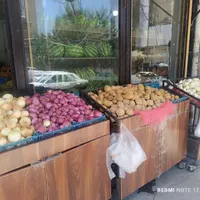 به سبزی فروش ماهر نیازمندیم واسه شراکت