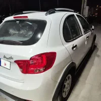 کوییک|خودرو سواری و وانت|قدس, شهرک فرزان|دیوار