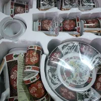 ظروف قدیمی نو