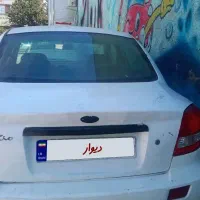 ریو باقیمت پراید|خودرو سواری و وانت|تهران, ایوانک|دیوار